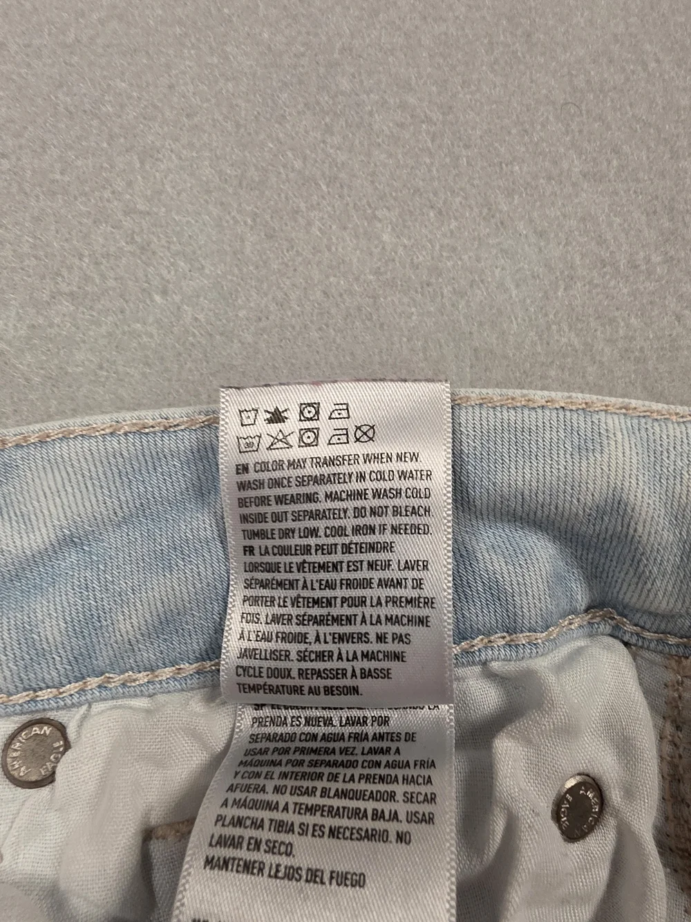 American Eagle Outfitters american eagle
